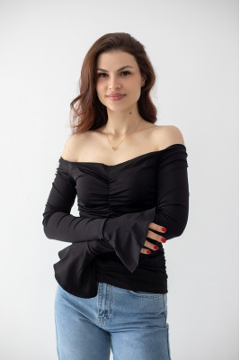 Лонгслів жіночий